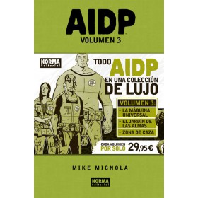AIDP Vol 3